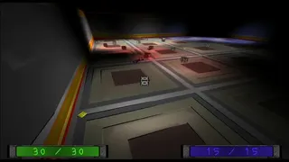 Скриншот 3 к игре BattleCubes: Arena