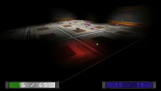 Скриншот 4 к игре BattleCubes: Arena