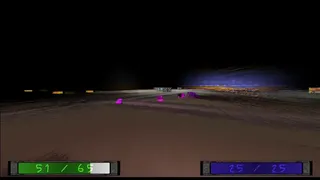 Скриншот 5 к игре BattleCubes: Arena