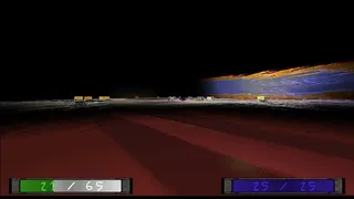 Скриншот 6 к игре BattleCubes: Arena