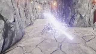 Скриншот 7 к игре Mage VR: The Lost Memories