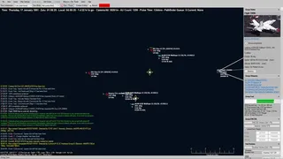 Скриншот 1 к игре Command: Desert Storm