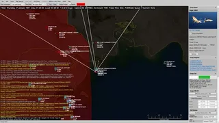 Скриншот 2 к игре Command: Desert Storm