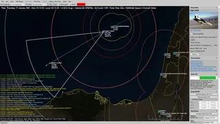 Скриншот 4 к игре Command: Desert Storm