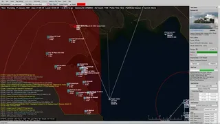 Скриншот 6 к игре Command: Desert Storm
