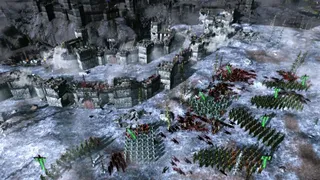 Скриншот 3 к игре Kingdom Wars 2: Definitive Edition
