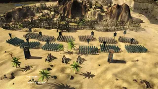 Скриншот 6 к игре Kingdom Wars 2: Definitive Edition