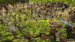 Скриншот 7 к игре Kingdom Wars 2: Definitive Edition