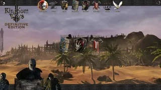 Скриншот 8 к игре Kingdom Wars 2: Definitive Edition