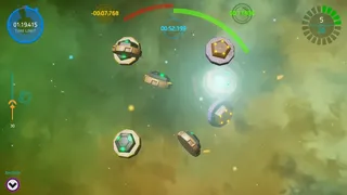 Скриншот 3 к игре Similars: Climb