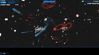 Скриншот 1 к игре Space Smash