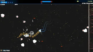 Скриншот 4 к игре Space Smash