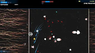 Скриншот 5 к игре Space Smash