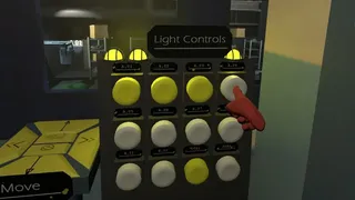 Скриншот 2 к игре Levers &amp; Buttons