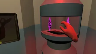 Скриншот 4 к игре Levers &amp; Buttons