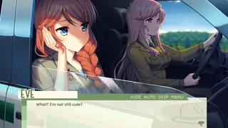 Скриншот 1 к игре National Park Girls: Love Our Parks Edition