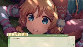 Скриншот 7 к игре National Park Girls: Love Our Parks Edition