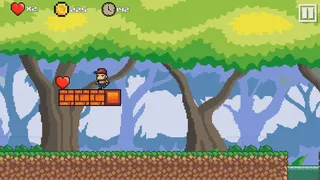 Скриншот 1 к игре Junglex