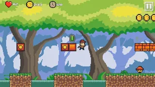 Скриншот 2 к игре Junglex