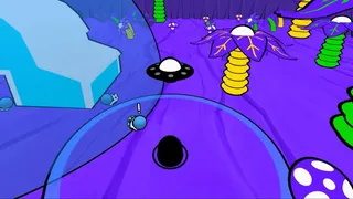 Скриншот 5 к игре Alien Cow Farm
