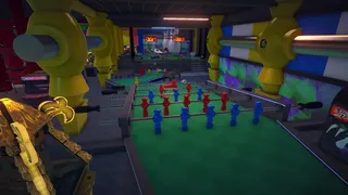 Скриншот 8 к игре MiniGolf Maker