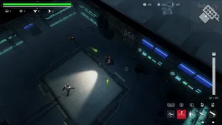 Скриншот 1 к игре Night Island