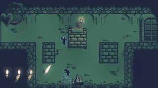 Скриншот 2 к игре Marvin The Hatter
