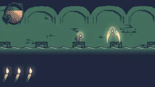 Скриншот 3 к игре Marvin The Hatter