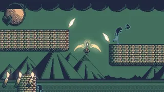 Скриншот 4 к игре Marvin The Hatter