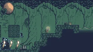 Скриншот 6 к игре Marvin The Hatter