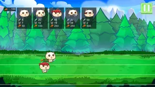 Скриншот 2 к игре Cat Defense