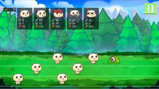 Скриншот 3 к игре Cat Defense