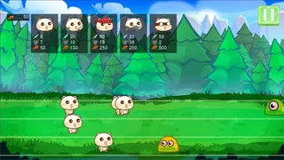 Скриншот 5 к игре Cat Defense