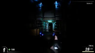 Скриншот 1 к игре DooM in the Dark