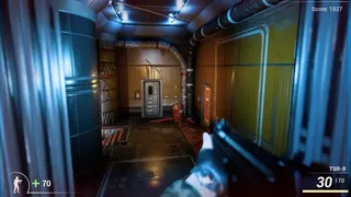 Скриншот 5 к игре DooM in the Dark