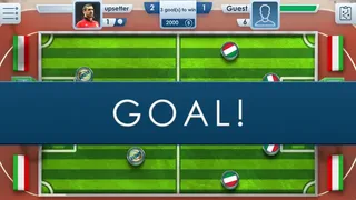 Скриншот 3 к игре PC Fútbol Stars
