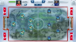 Скриншот 5 к игре PC Fútbol Stars
