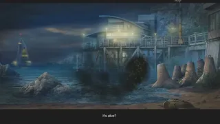Скриншот 1 к игре Mysteries of the Undead