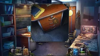 Скриншот 5 к игре Mysteries of the Undead