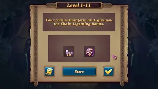 Скриншот 4 к игре Royal Gems