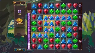 Скриншот 6 к игре Royal Gems