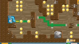 Скриншот 1 к игре Where are My Pipes?