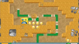 Скриншот 2 к игре Where are My Pipes?