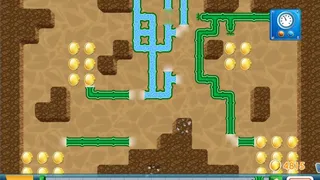Скриншот 3 к игре Where are My Pipes?