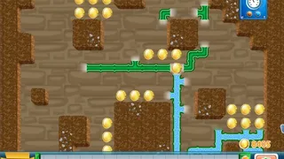 Скриншот 5 к игре Where are My Pipes?