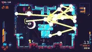 Скриншот 3 к игре ScourgeBringer