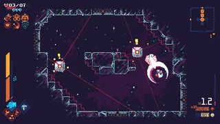 Скриншот 4 к игре ScourgeBringer