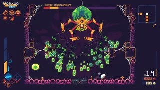 Скриншот 5 к игре ScourgeBringer