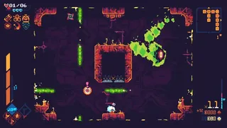 Скриншот 6 к игре ScourgeBringer