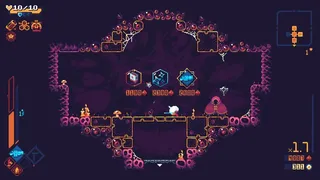 Скриншот 8 к игре ScourgeBringer